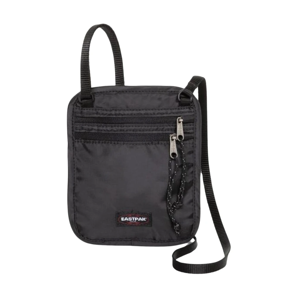 Eastpak Unisex Nero Safepouch, 100% Polyester - Immagine 4