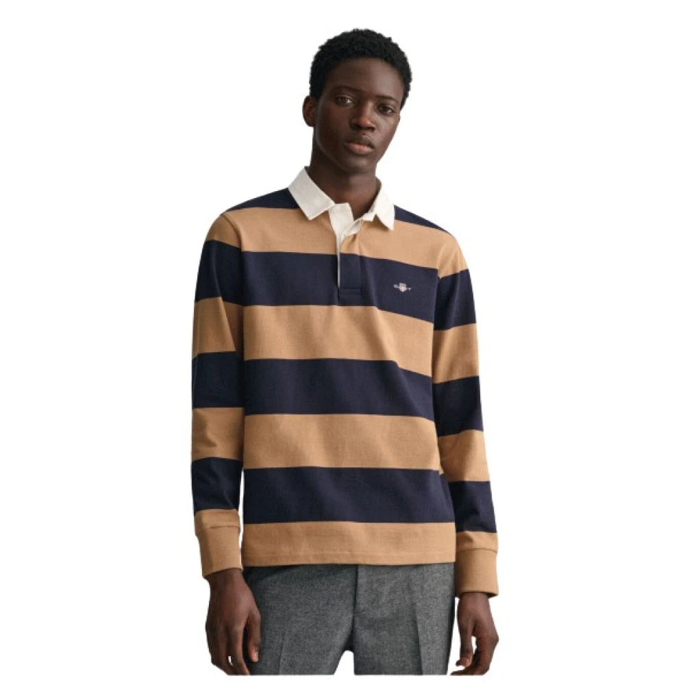 Tops > Polo Shirts - - Gant - Modalova