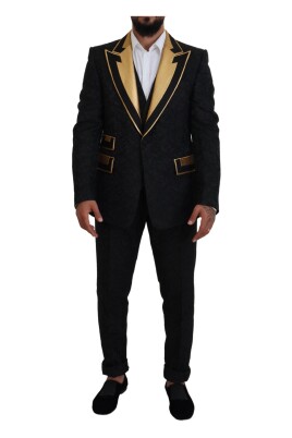 elegant-black-and-gold-slim-fit-3-piece-suit