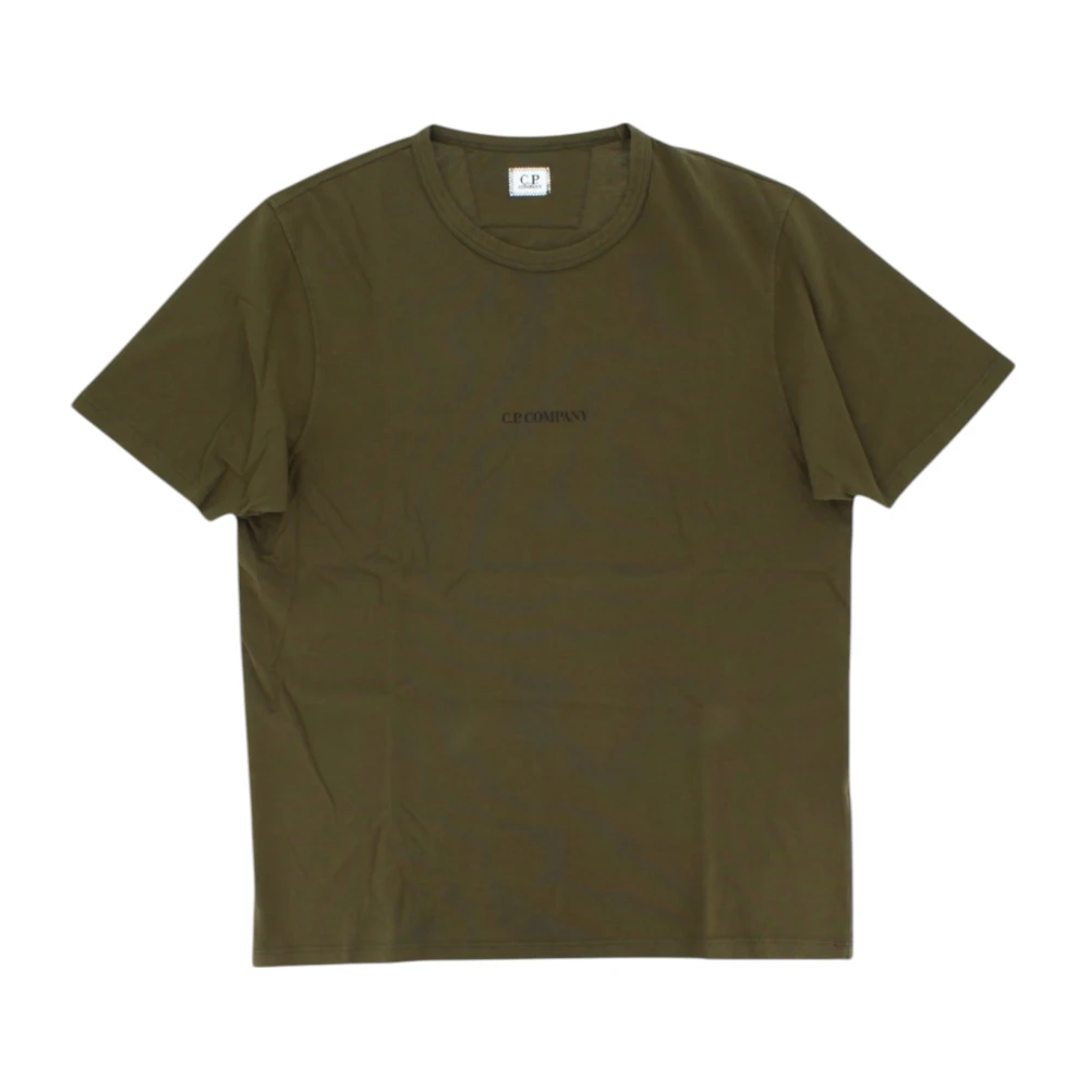 Tops > T-Shirts - - C.p. Company - Modalova