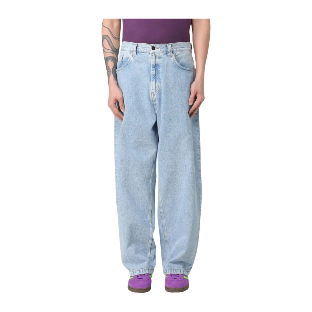Jeans > Loose-fit Jeans - - Carhartt Wip - Modalova