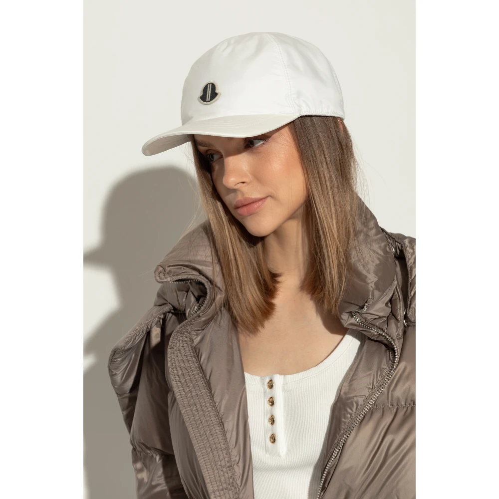 Rick Owens Moncler x White Heren