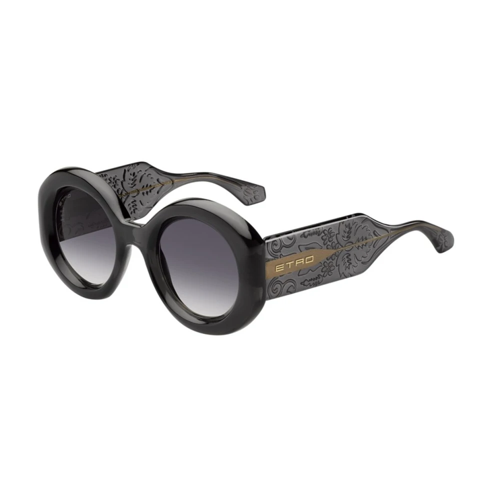 Etro Unisex Gray Sunglasses, 51 Mm, Authentic Glasses With Top-Notch Service