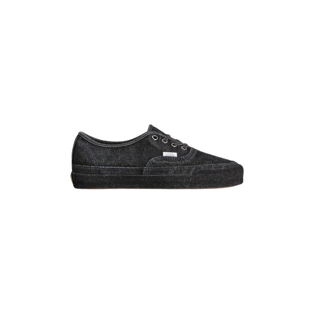 Vans Donna Nero Womens Authentic Taglia 37, JD Sports - Immagine 3
