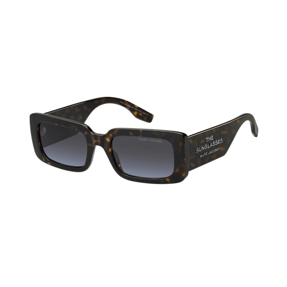 Marc Jacobs Unisex Brown Authentic Stylish Sunglasses With Premium Quality