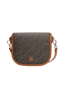 Monogram Kompakt Crossbody Väska