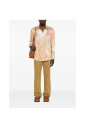 chemise-a-manches-longues-et-col-classique-abricot