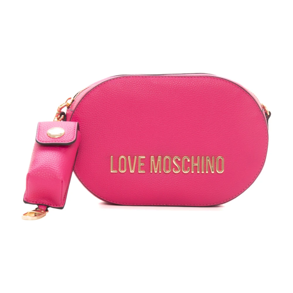 Bags > Shoulder Bags - - Love Moschino - Modalova