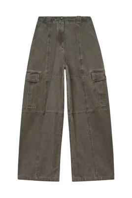 cargo-style-beige-gray-canvas-pants