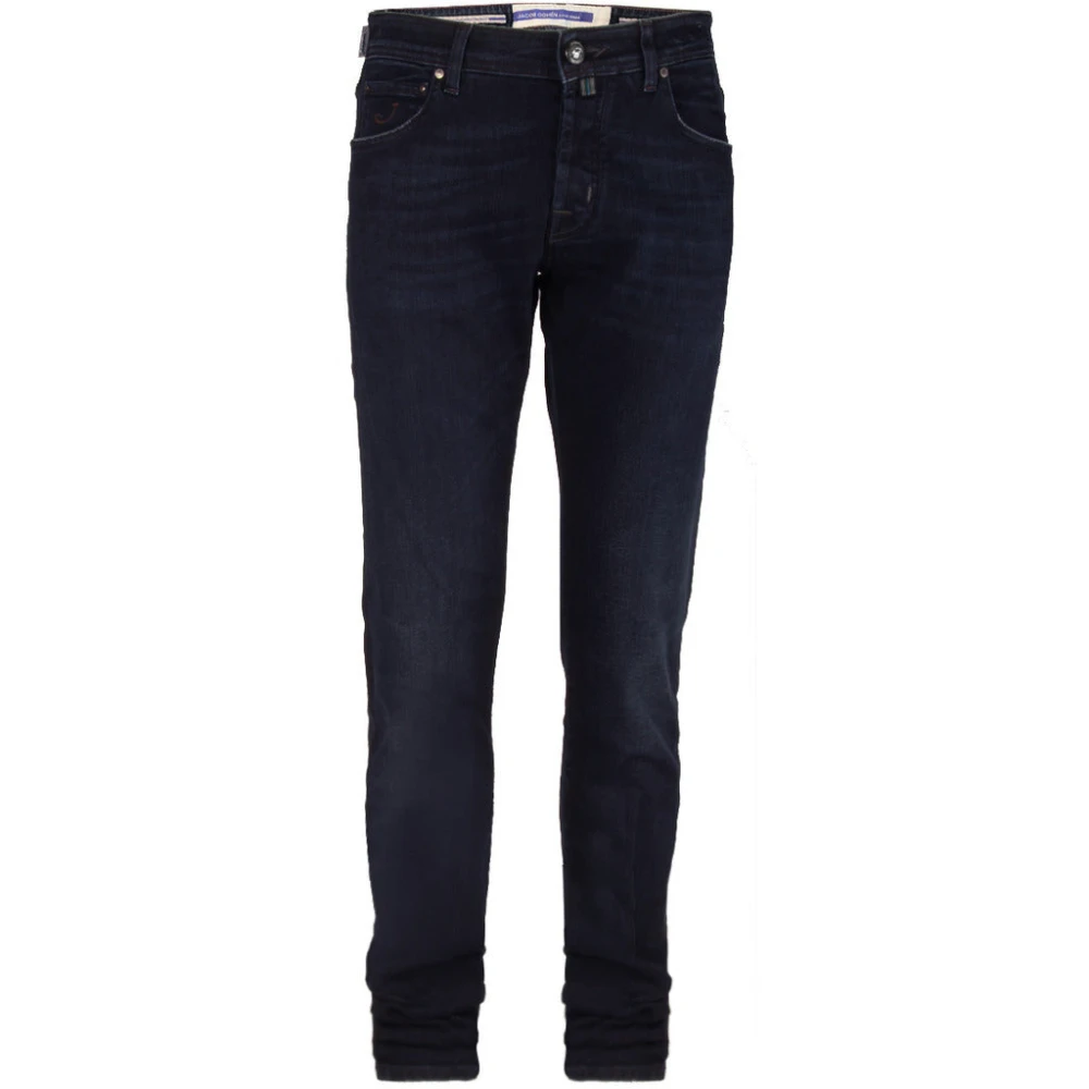 Jeans > Slim-fit Jeans - - Jacob Cohën - Modalova