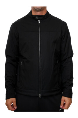 veste-outwear-noire-pour-homme