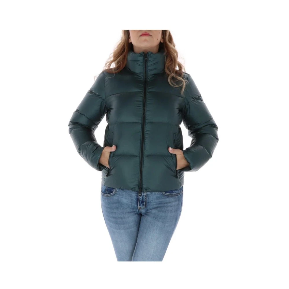 Refrigiwear Bicolor Nylon Shell Jacket - XS - Image 2