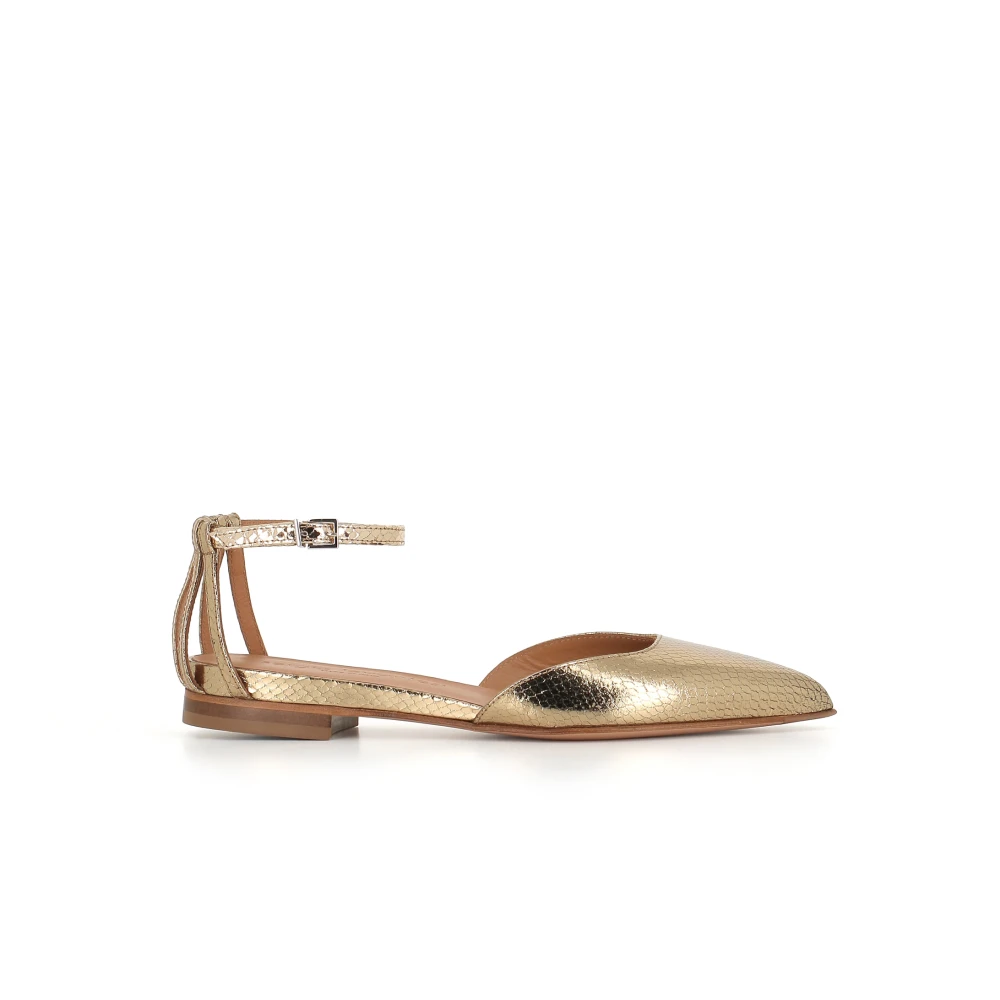 Shoes > Flats > Ballerinas - - Sergio Levantesi - Modalova