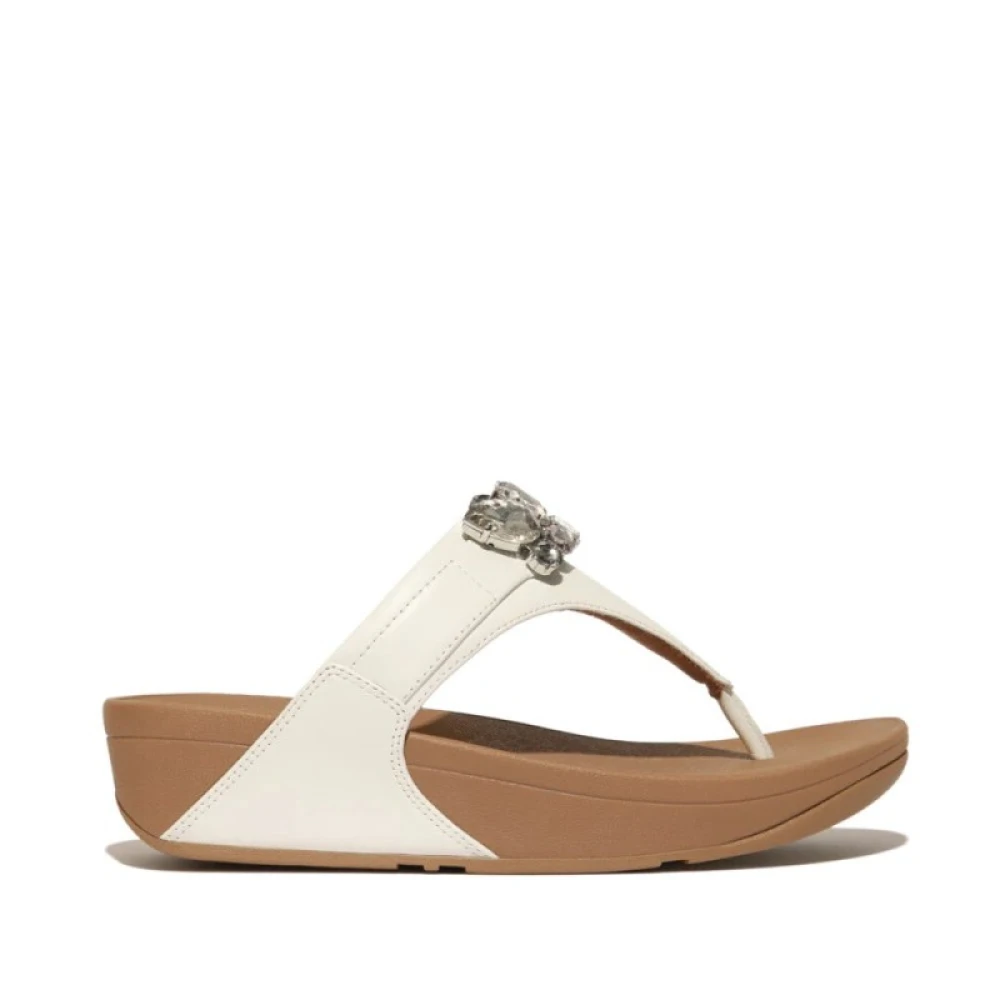 Shoes > Flip Flops & Sliders > Flip Flops - - Fitflop - Modalova