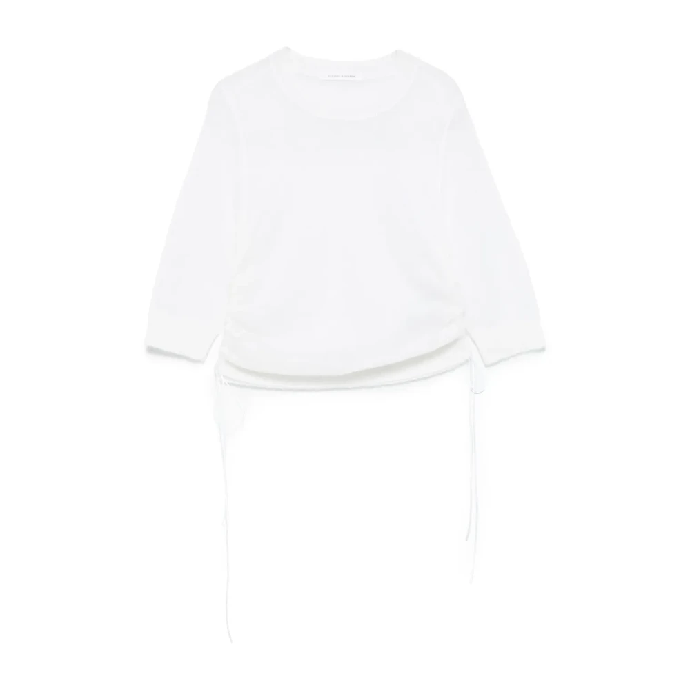 Blouses & Shirts > Blouses - - Cecilie Bahnsen - Modalova