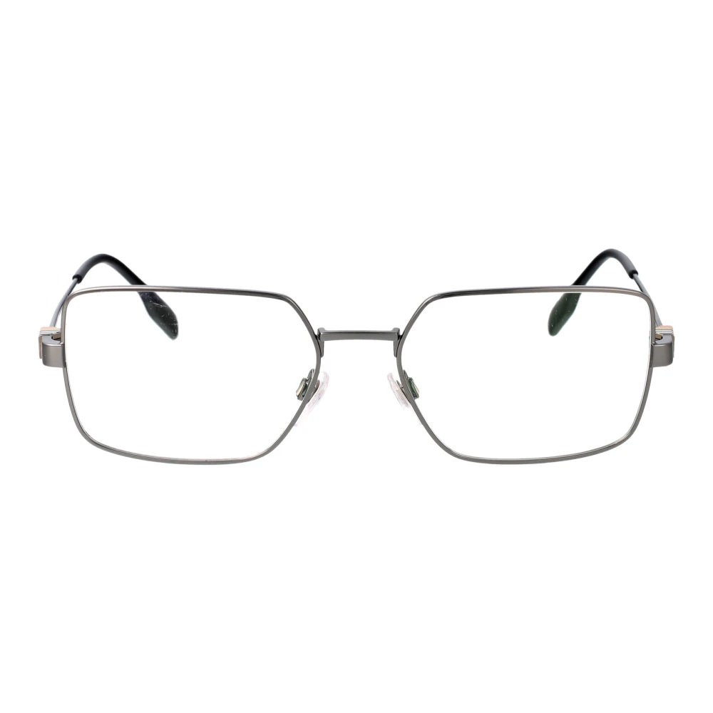 Burberry Stijlvolle Optische Bril 0Be1380 Gray Heren