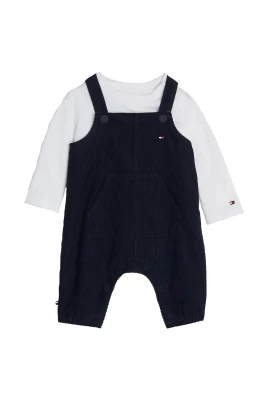 Monotype Baby Set