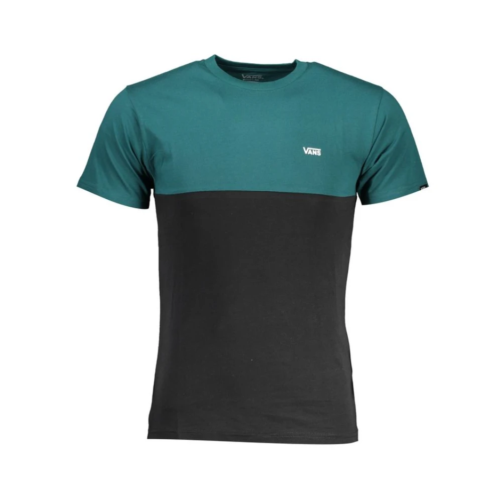Vans - Tops > T-Shirts - Green - Vans - Modalova