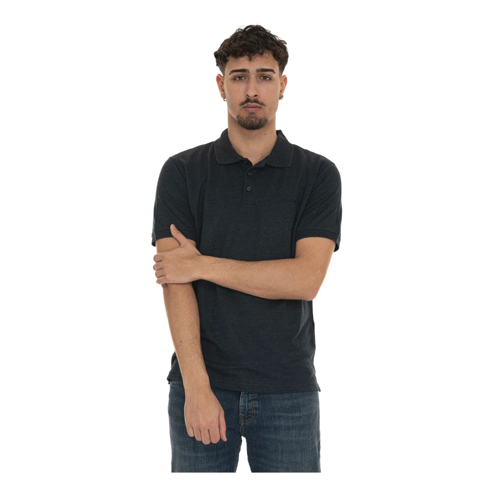 Tops > Polo Shirts - - Woolrich - Modalova