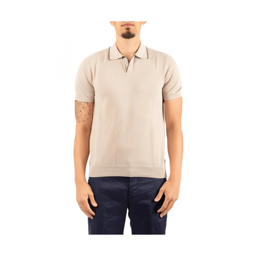 Tops > Polo Shirts - - Gran Sasso - Modalova