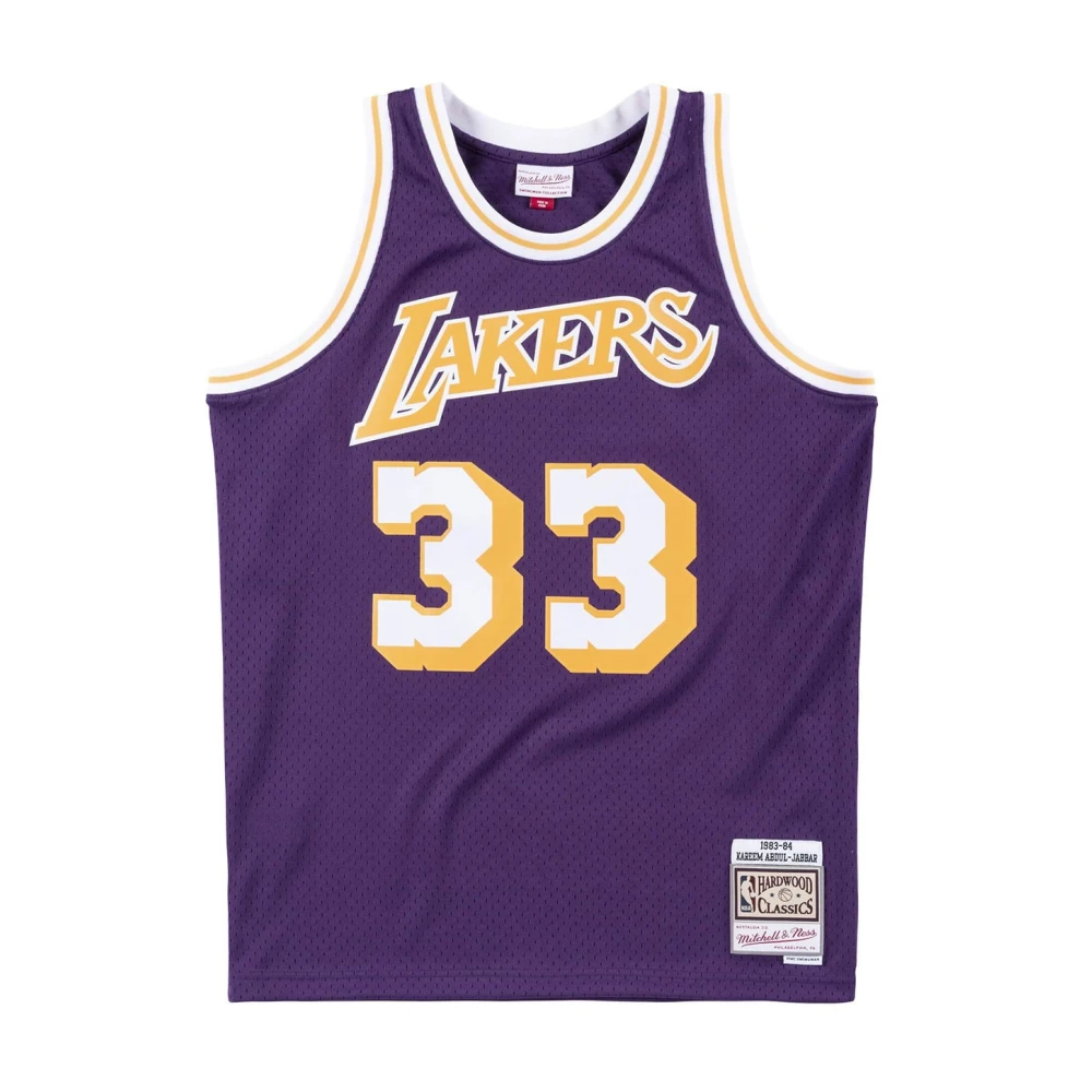 Sport > Sports > Team Sports > Sportswear - - Mitchell & Ness - Modalova