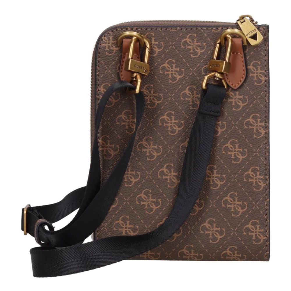 Guess Bruin Brown Heren