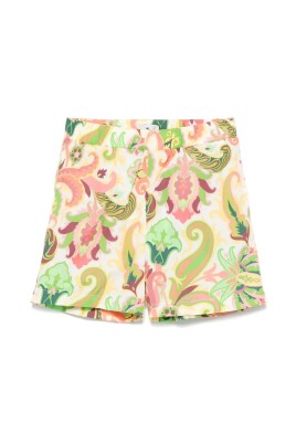 multicolour-polyester-viscose-polyamide-dress