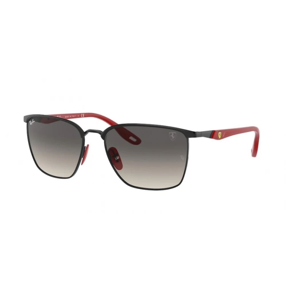 Ray-Ban Unisex Black Sunglasses, 56 Mm, Sunglasses