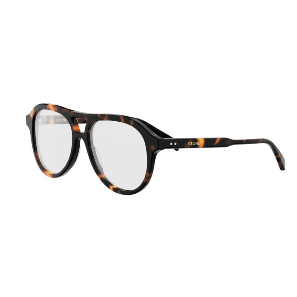Celine Brown Sunglasses, Unisex, 54 Mm, Stylish Cl50168i Bag