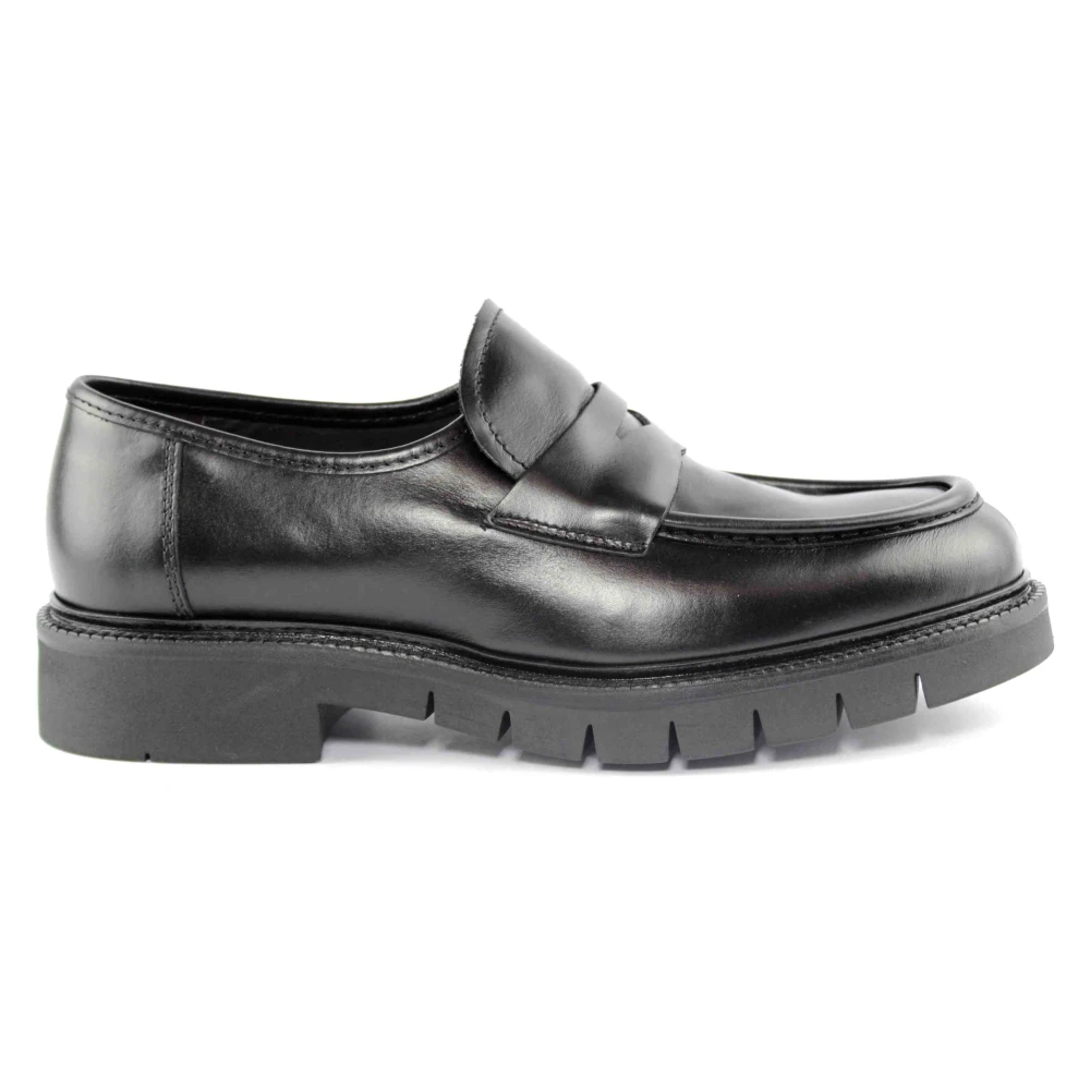 Shoes > Flats > Loafers - - Marco Ferretti - Modalova