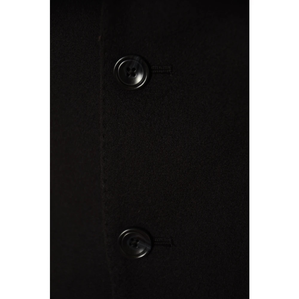 Tagliatore Herenjas Black Heren