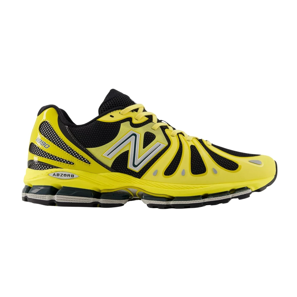 New Balance 1890 Trainers - Male - Trainers - Multicolor - 11 Uk - Sport