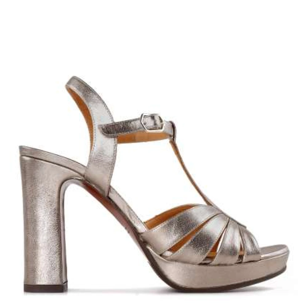 Shoes > Sandals > High Heel Sandals - - Chie Mihara - Modalova