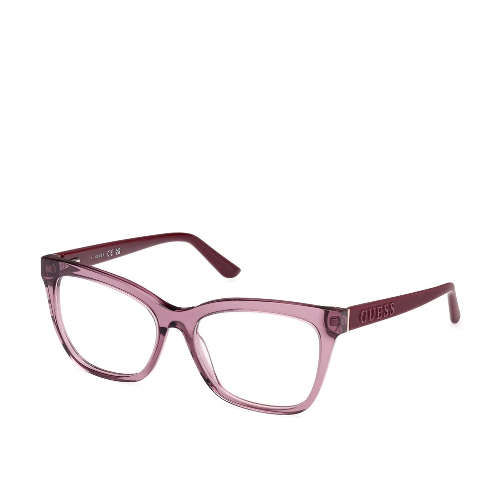 Guess Lila Stiliga Denim Jeans För Män