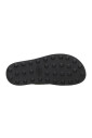 sandales-a-bride-velcro-en-cuir-noir