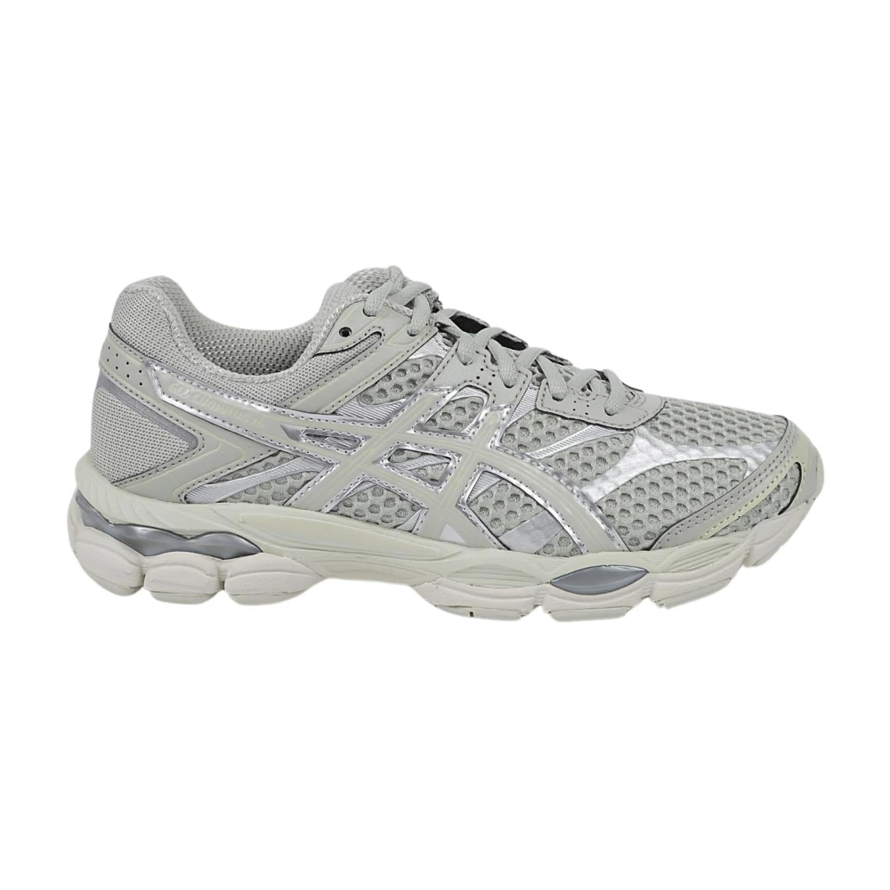 Asics Gel-Cumulus 16 Sneakers Heren Schoenen Grijs