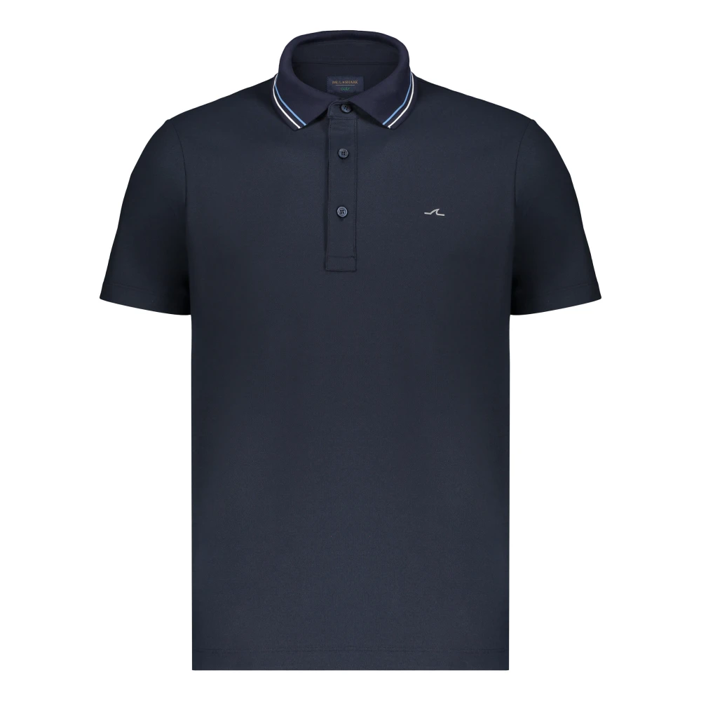 Tops > Polo Shirts - - Paul & Shark - Modalova