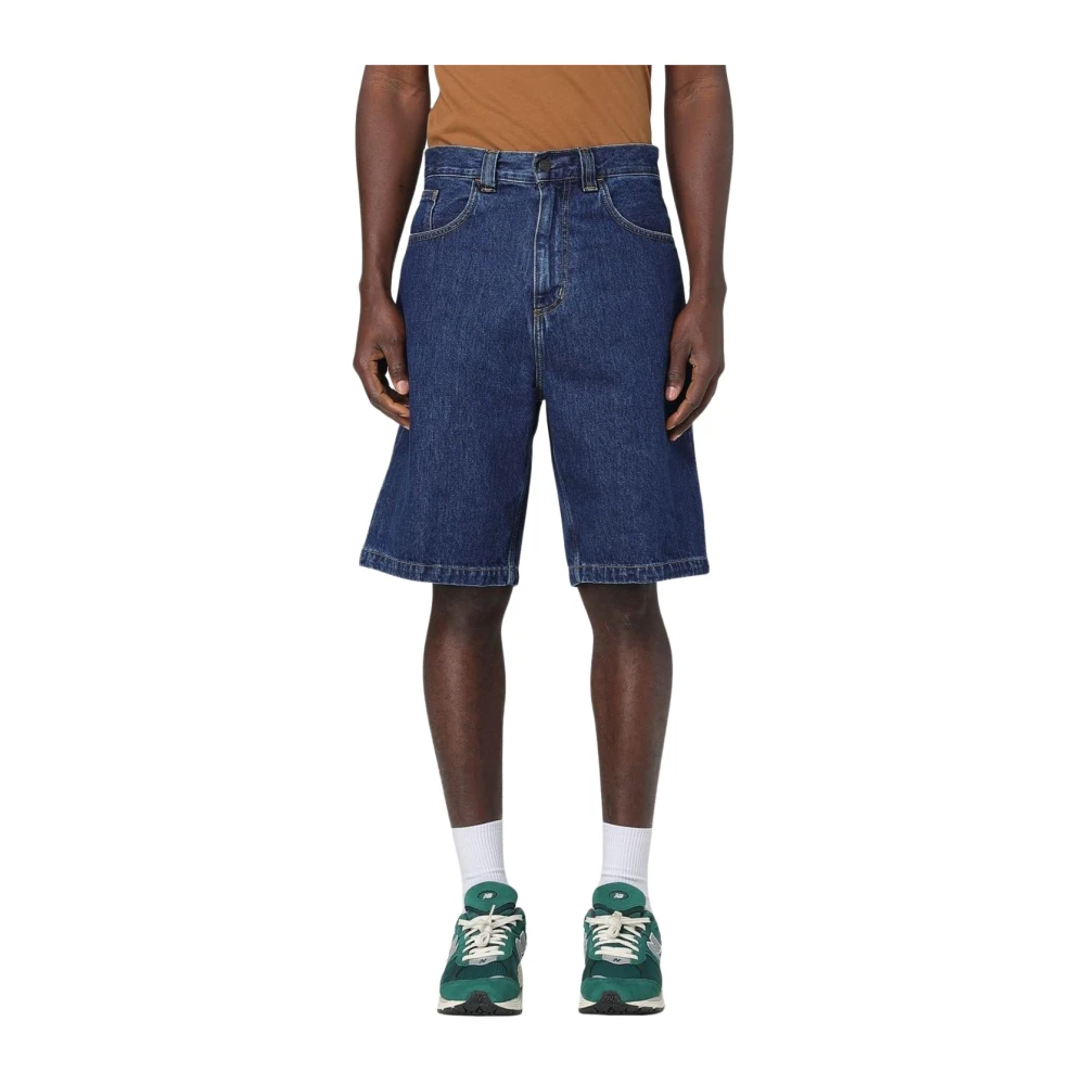 Shorts > Denim Shorts - - Carhartt Wip - Modalova