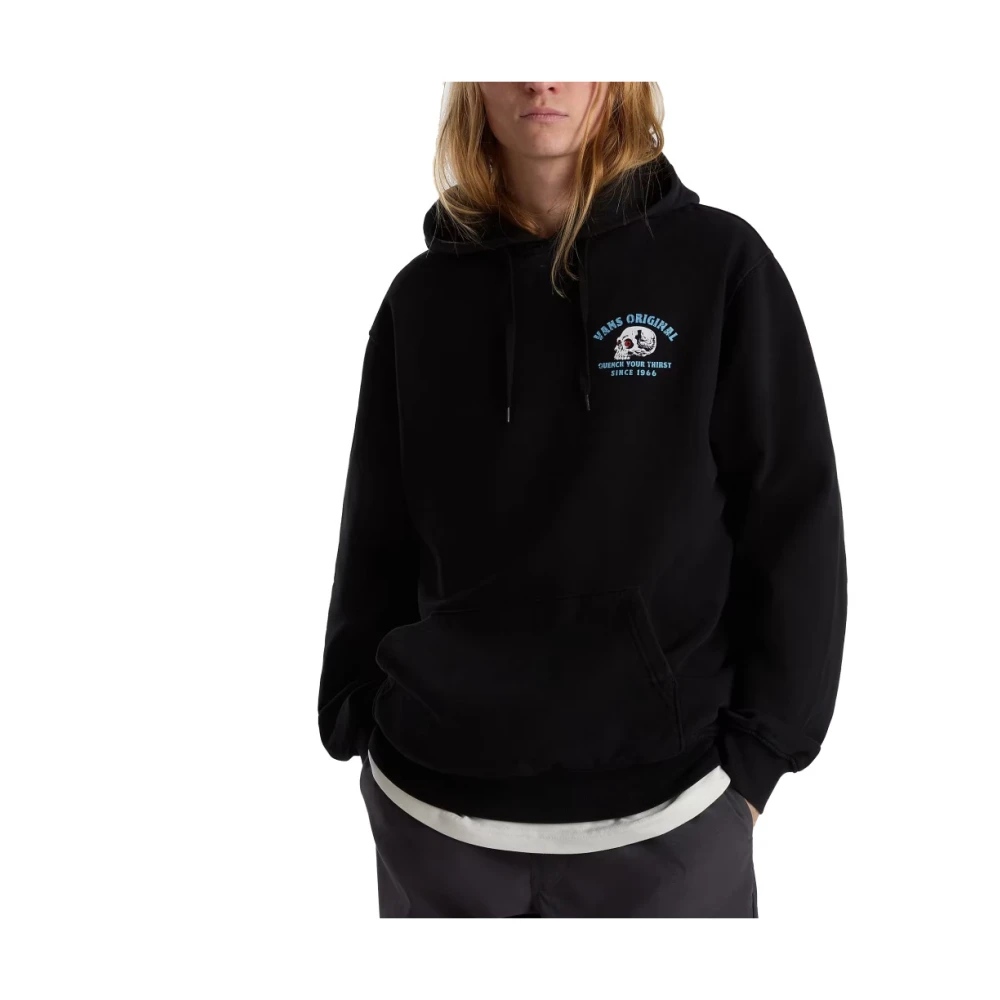 Sweatshirts & Hoodies > Hoodies - - Vans - Modalova
