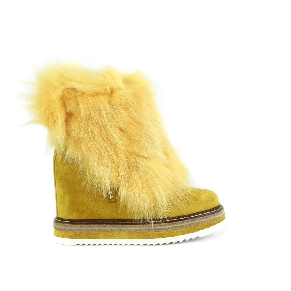 Shoes > Boots > Ankle Boots - - Belle Vie - Modalova