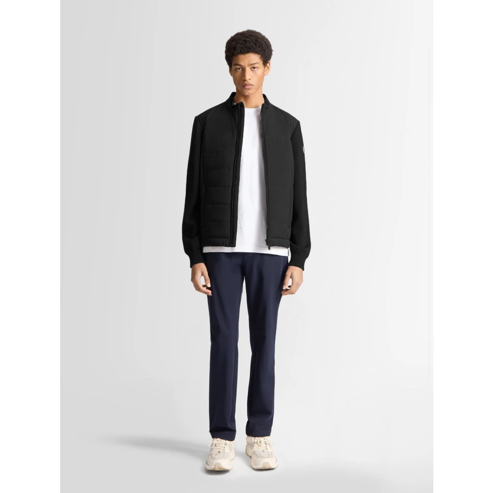Fusalp Lichte JAS Black Heren