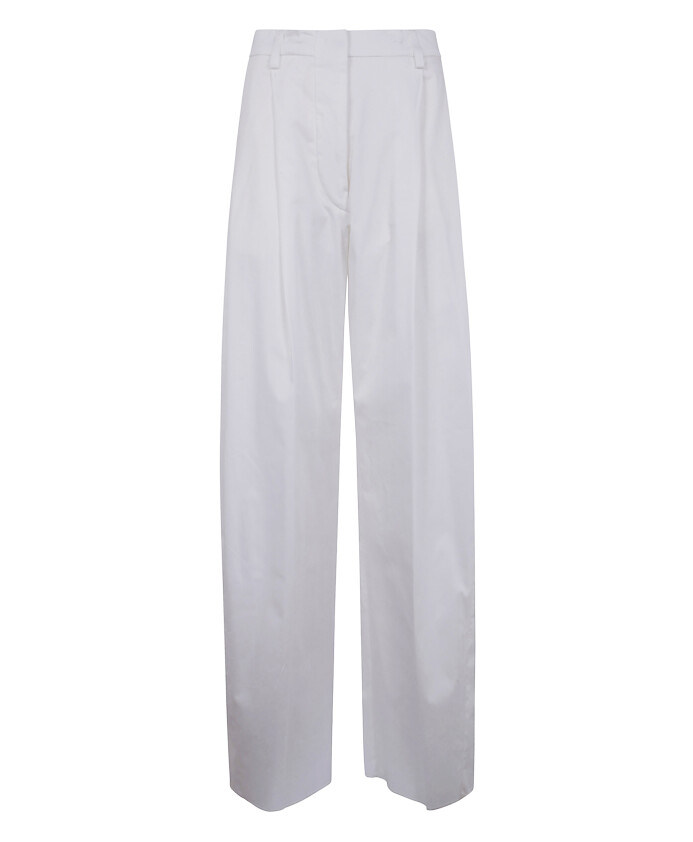 popeline-broek