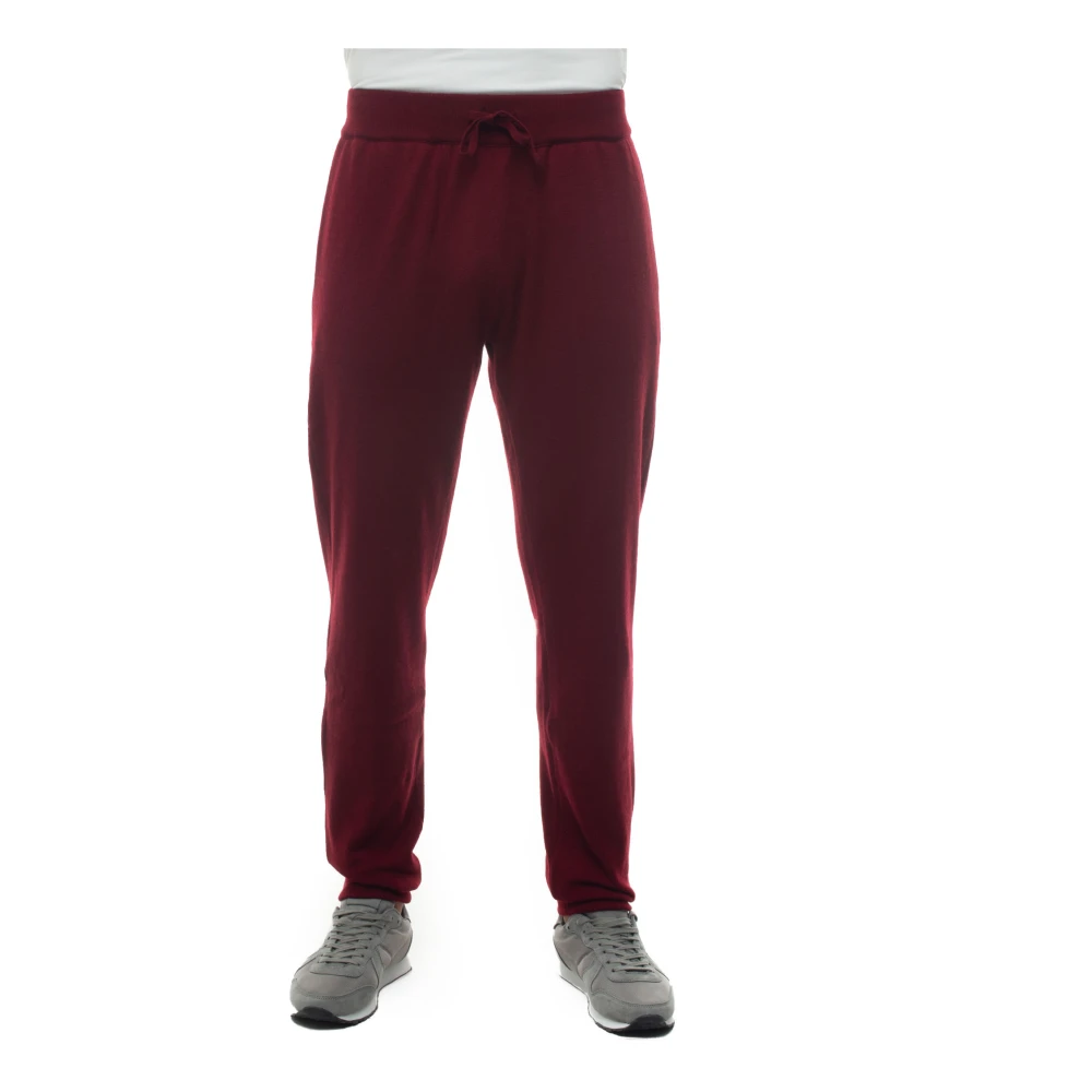 Trousers > Slim-fit Trousers - - Kiton - Modalova