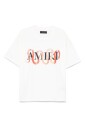t-shirt-blanc-col-rond-imprime-devant