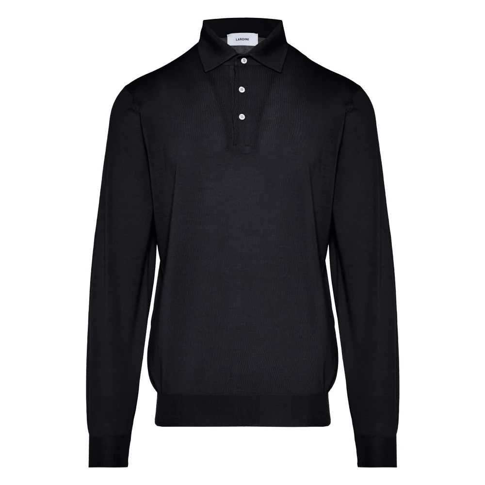 Tops > Polo Shirts - - Lardini - Modalova
