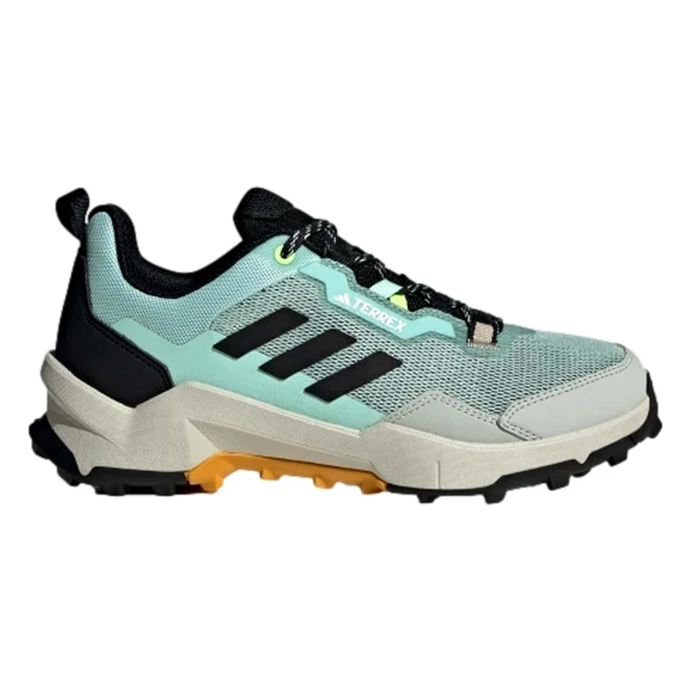 Adidas Terrex Ax4 Sneakers Green, Dam