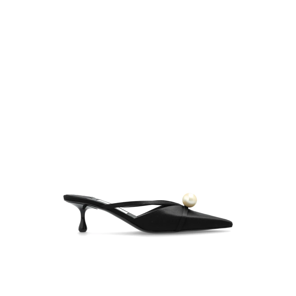Shoes > Heels > Heeled Mules - - Jimmy Choo - Modalova