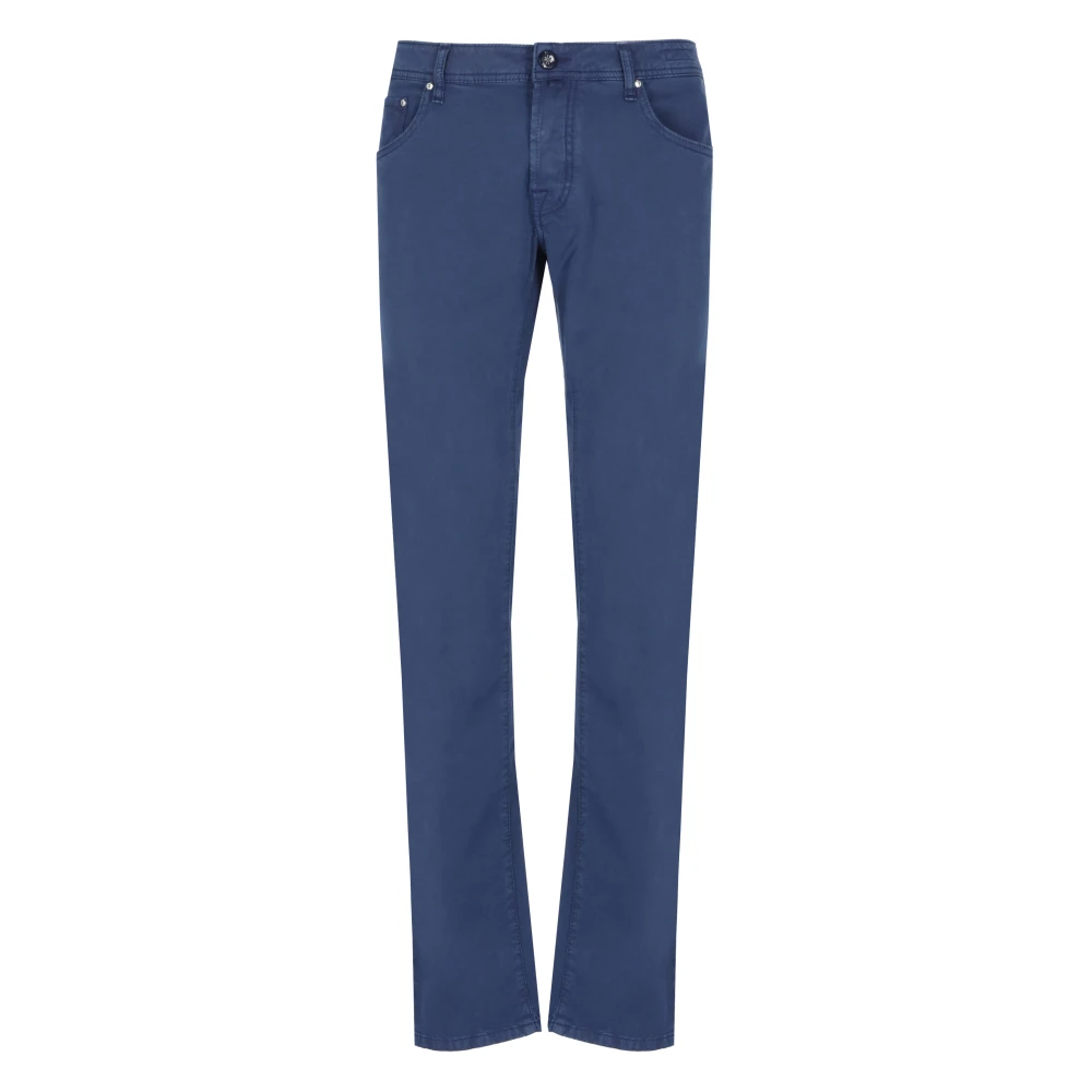 Trousers > Chinos - - Jacob Cohën - Modalova