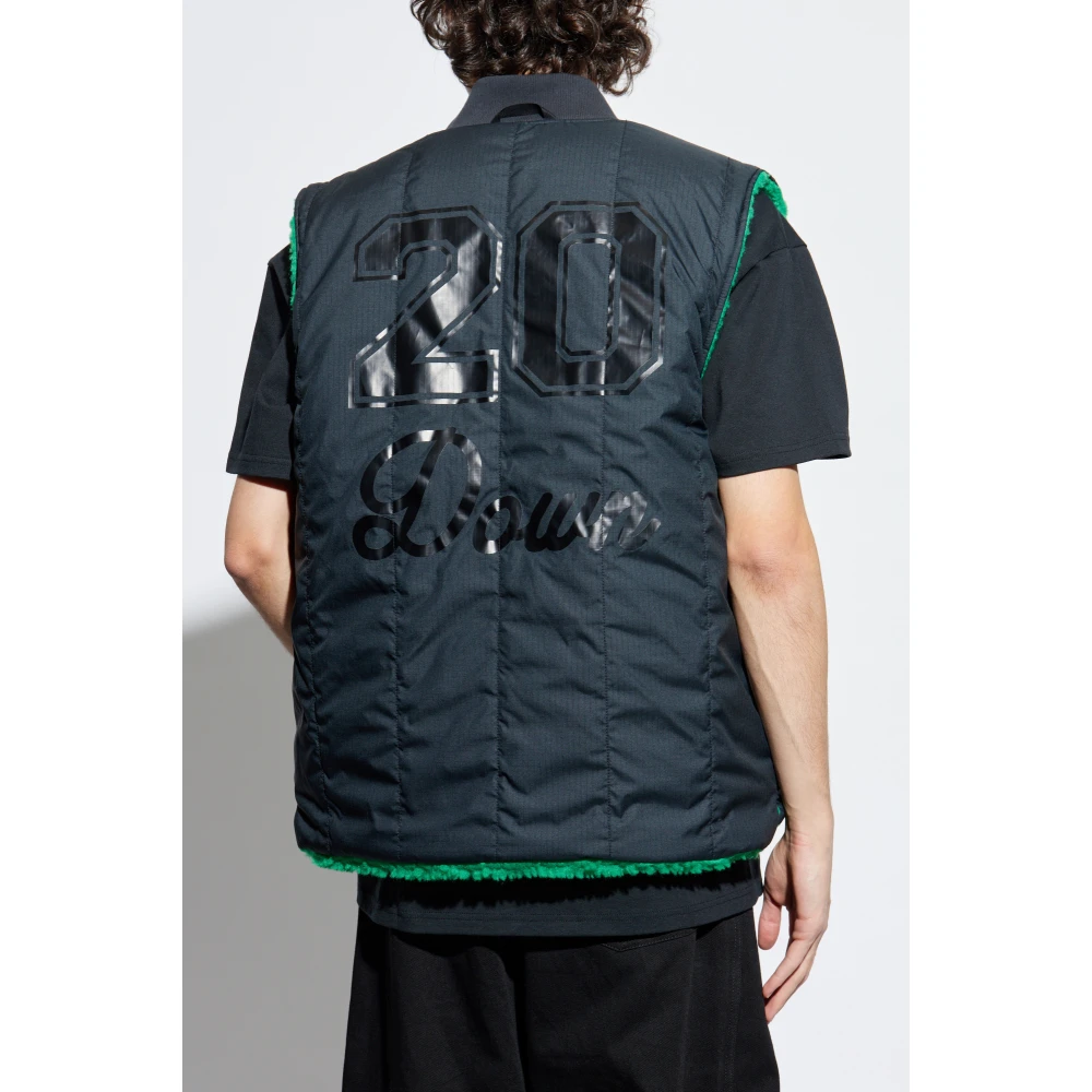 Converse Patta Green Heren