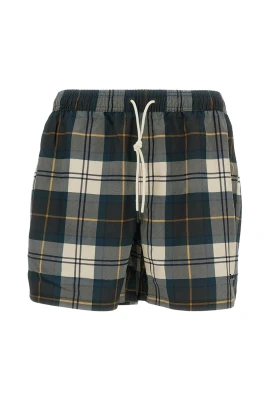 Tartan Badshorts